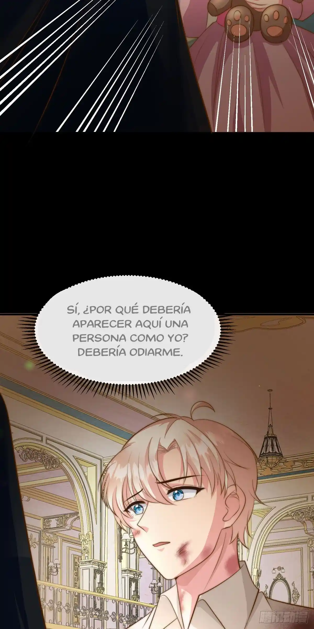 La Preciosa Hija Del Tirano - Capítulo 5 - Página 24 - LectorTMOo