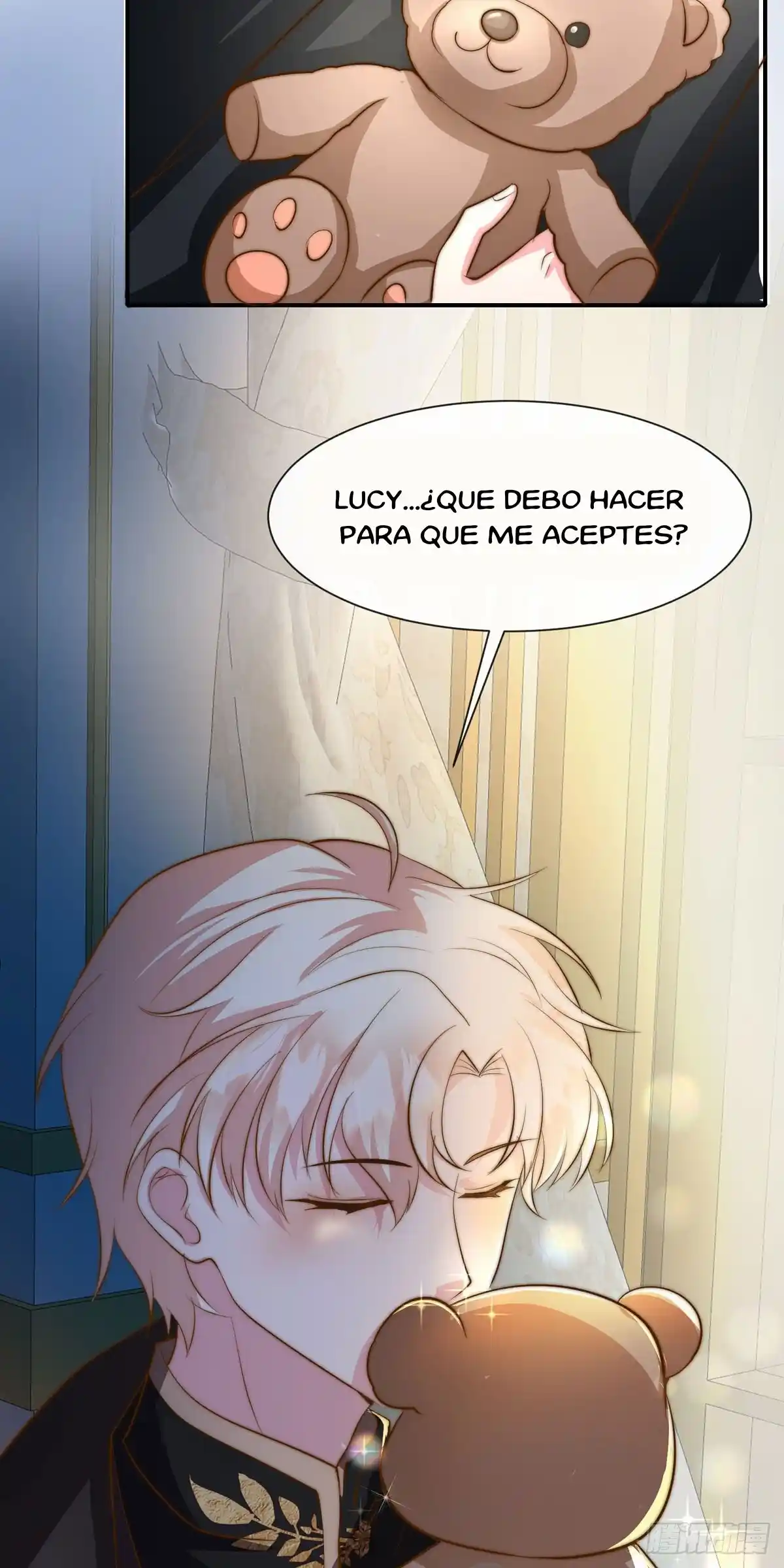 La Preciosa Hija Del Tirano - Capítulo 5 - Página 26 - LectorTMOo