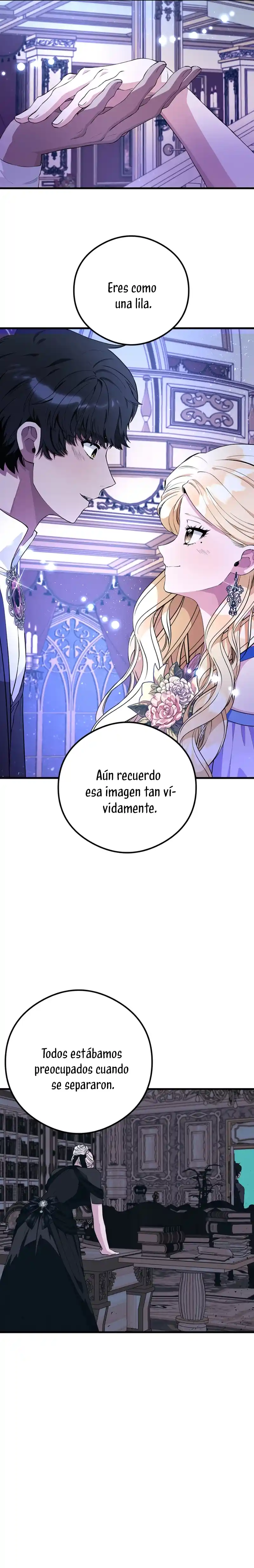 La Preciosa Hija Del Tirano - Capítulo 50 - Página 12 - LectorTMOo