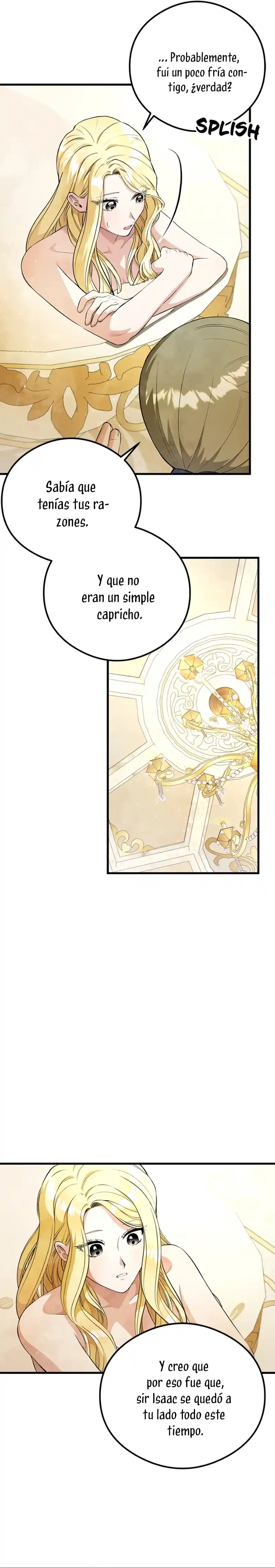 La Preciosa Hija Del Tirano - Capítulo 50 - Página 13 - LectorTMOo