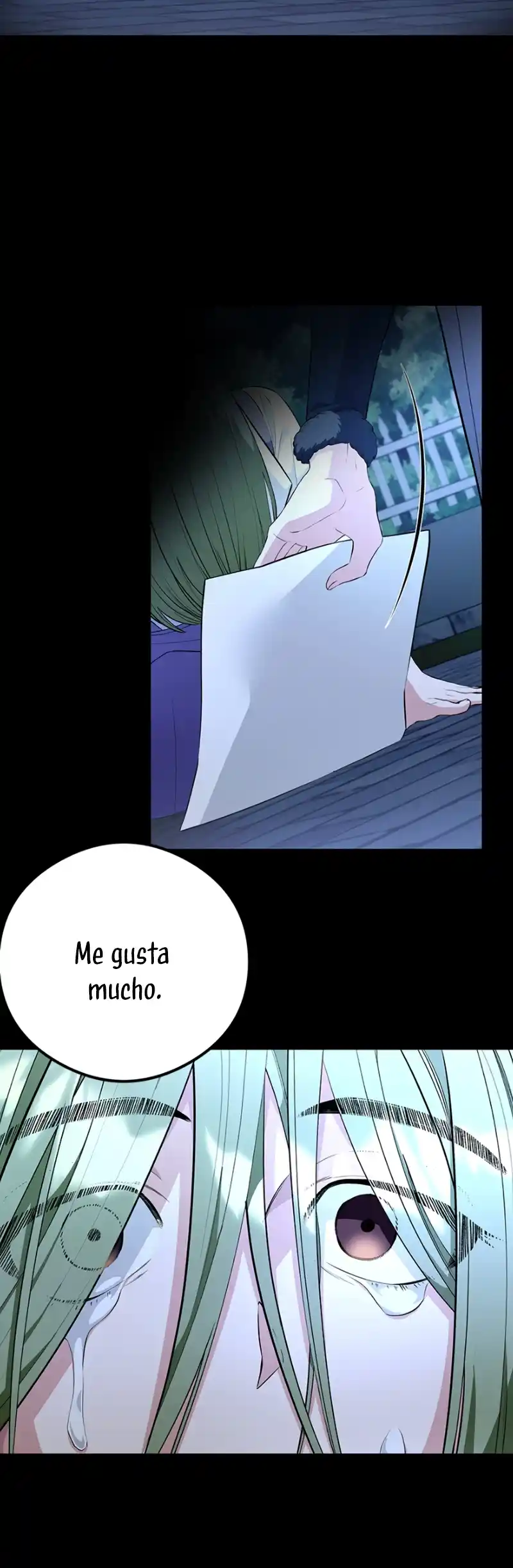 La Preciosa Hija Del Tirano - Capítulo 50 - Página 25 - LectorTMOo