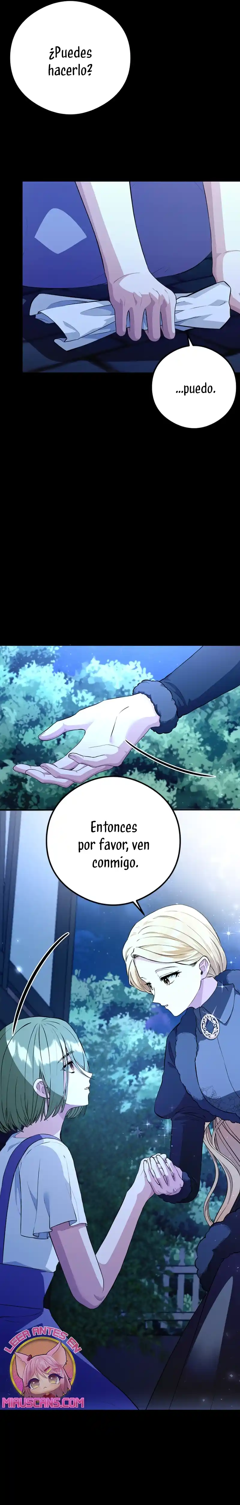 La Preciosa Hija Del Tirano - Capítulo 51 - Página 6 - LectorTMOo