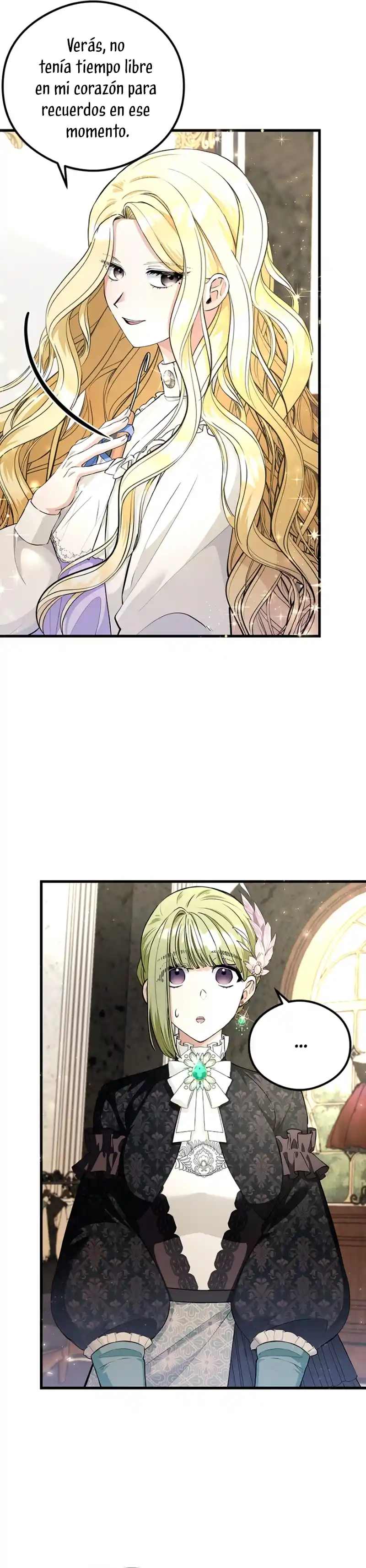 La Preciosa Hija Del Tirano - Capítulo 51 - Página 10 - LectorTMOo