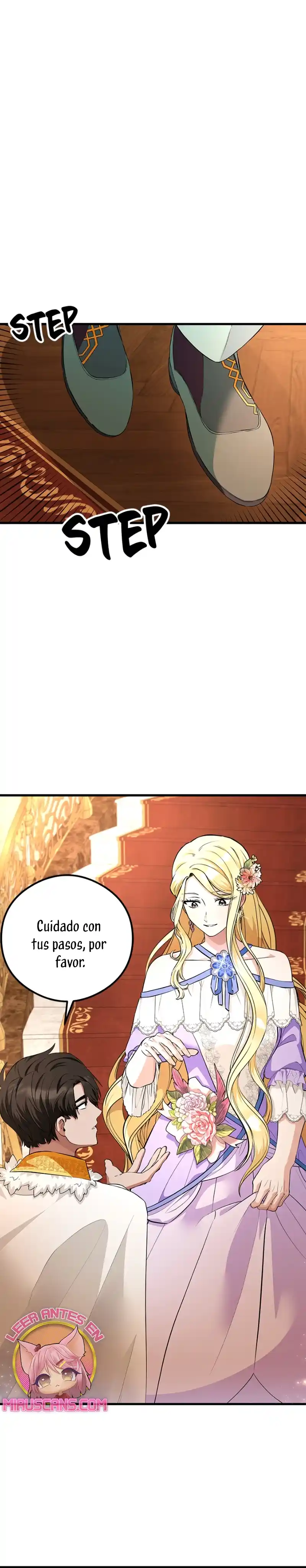 La Preciosa Hija Del Tirano - Capítulo 51 - Página 15 - LectorTMOo