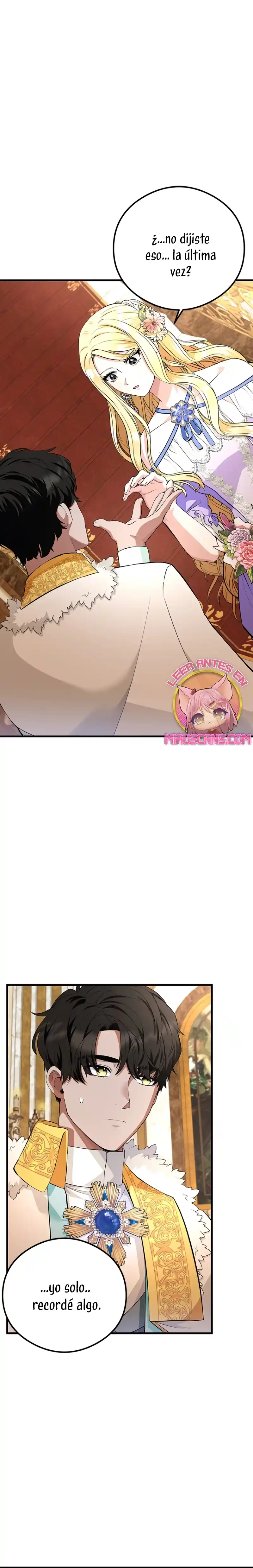 La Preciosa Hija Del Tirano - Capítulo 51 - Página 17 - LectorTMOo