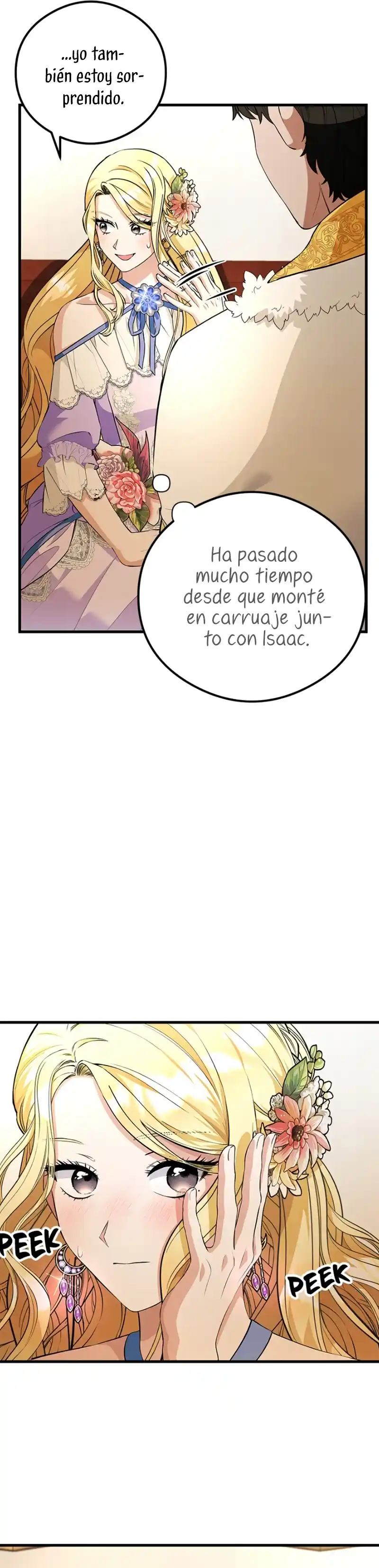 La Preciosa Hija Del Tirano - Capítulo 51 - Página 22 - LectorTMOo