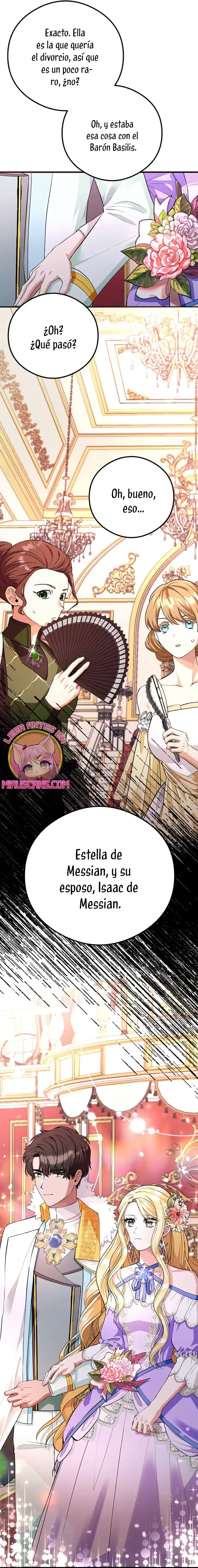 La Preciosa Hija Del Tirano - Capítulo 52 - Página 11 - LectorTMOo