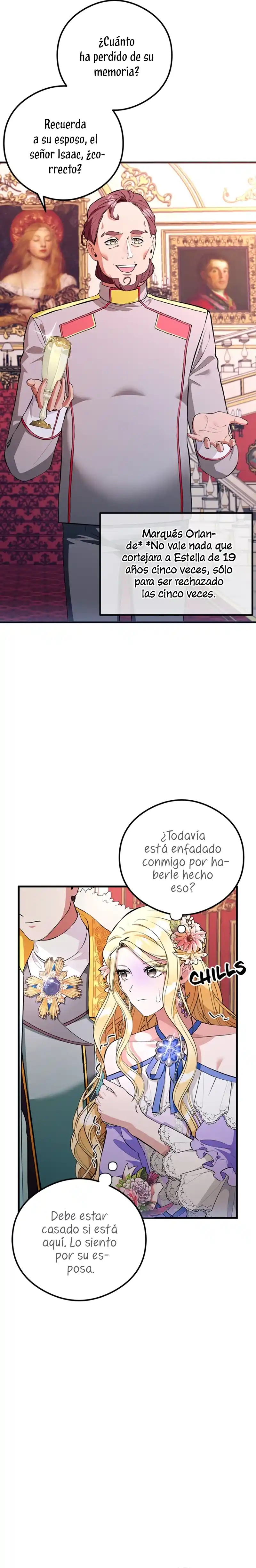 La Preciosa Hija Del Tirano - Capítulo 52 - Página 15 - LectorTMOo
