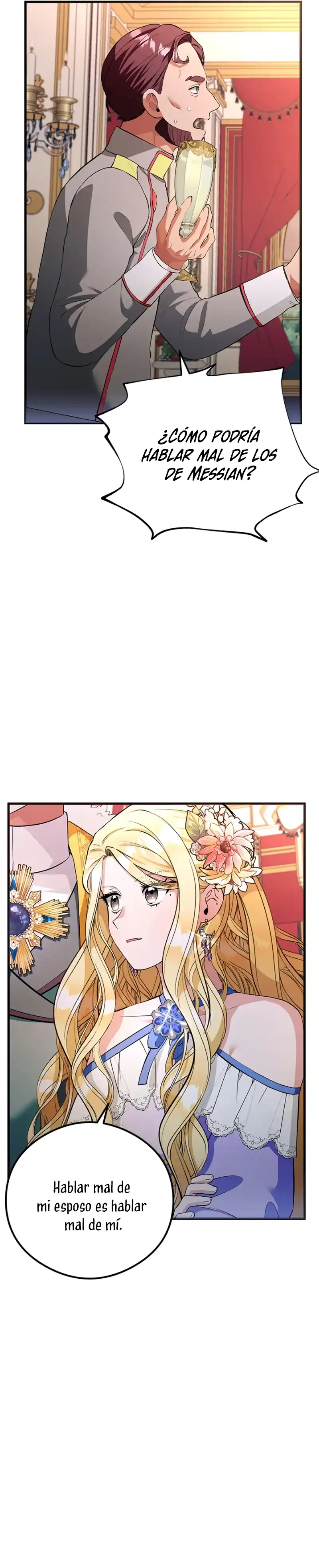 La Preciosa Hija Del Tirano - Capítulo 52 - Página 25 - LectorTMOo