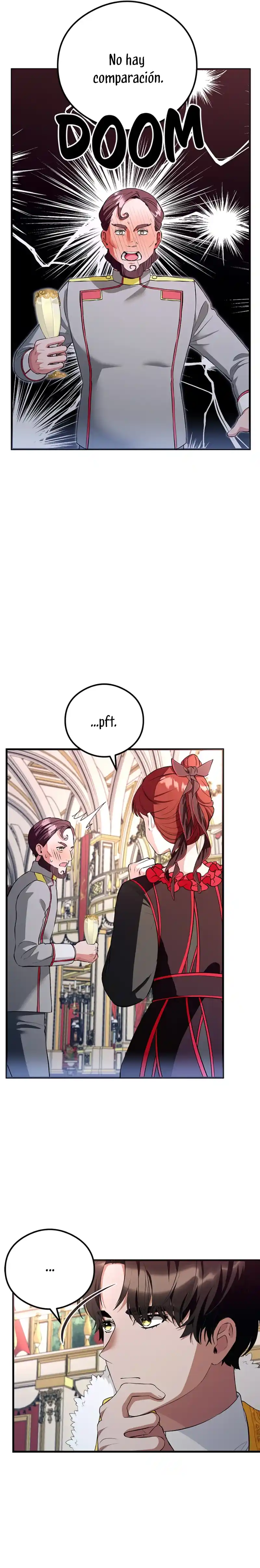 La Preciosa Hija Del Tirano - Capítulo 52 - Página 28 - LectorTMOo