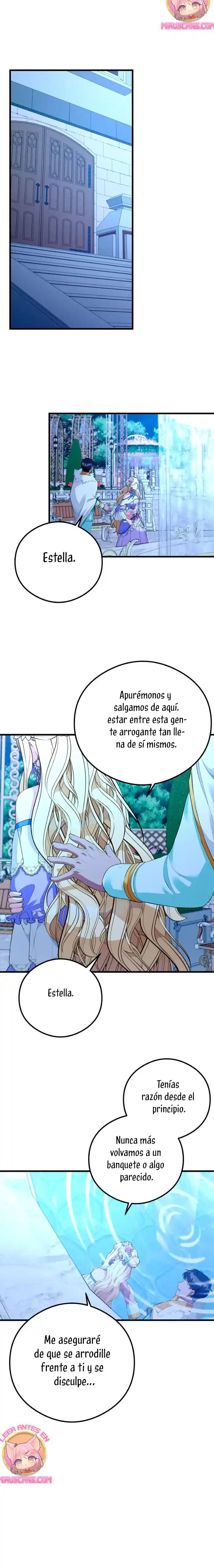 La Preciosa Hija Del Tirano - Capítulo 53 - Página 16 - LectorTMOo