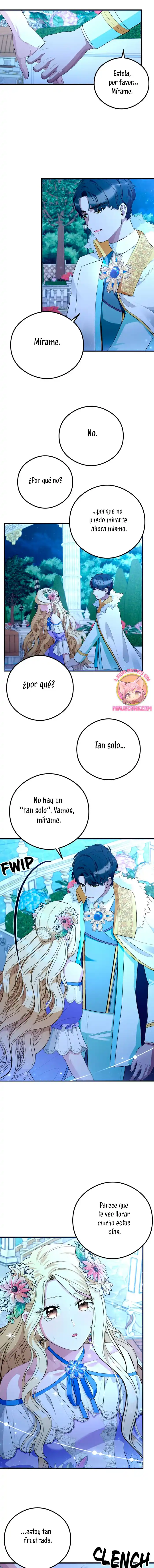 La Preciosa Hija Del Tirano - Capítulo 53 - Página 17 - LectorTMOo
