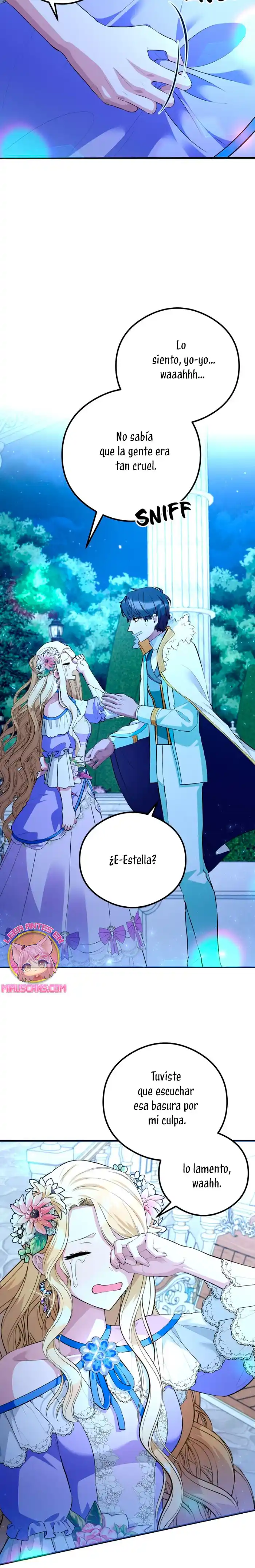 La Preciosa Hija Del Tirano - Capítulo 53 - Página 18 - LectorTMOo