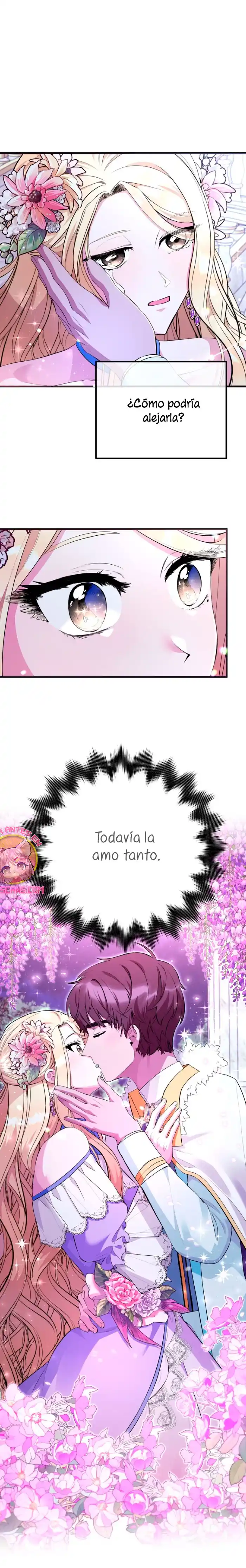 La Preciosa Hija Del Tirano - Capítulo 53 - Página 20 - LectorTMOo