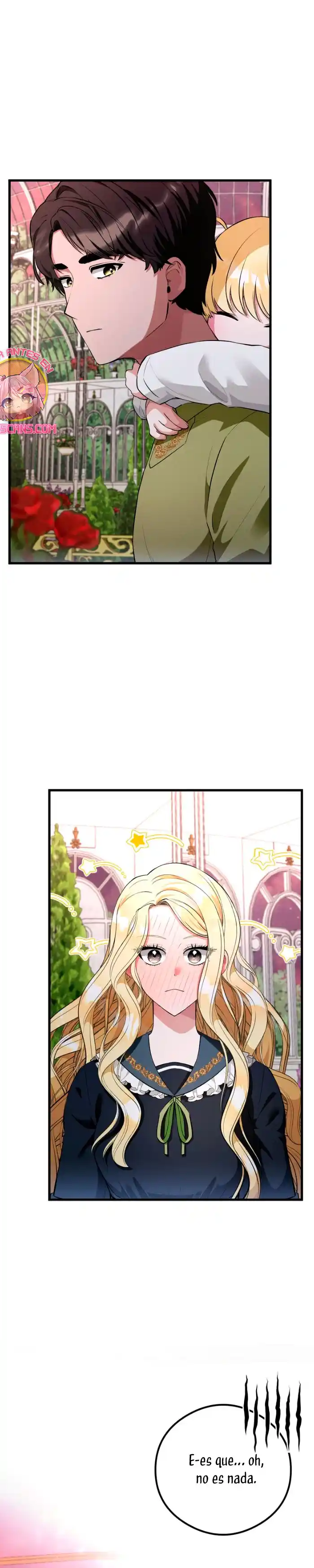 La Preciosa Hija Del Tirano - Capítulo 54 - Página 13 - LectorTMOo