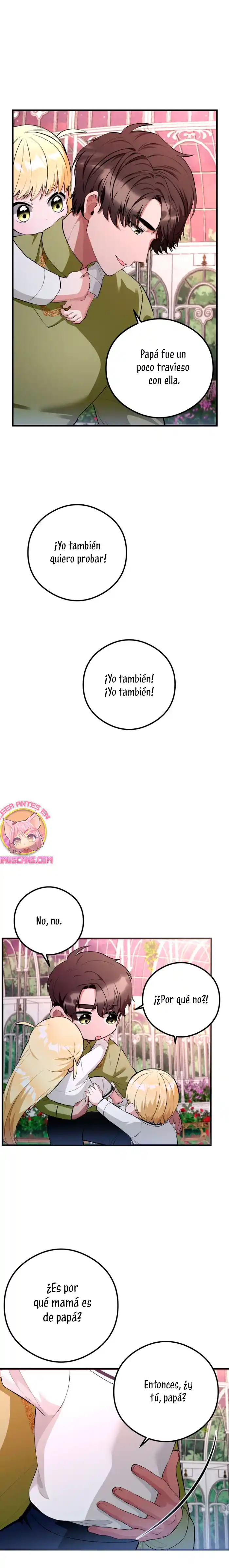 La Preciosa Hija Del Tirano - Capítulo 54 - Página 15 - LectorTMOo