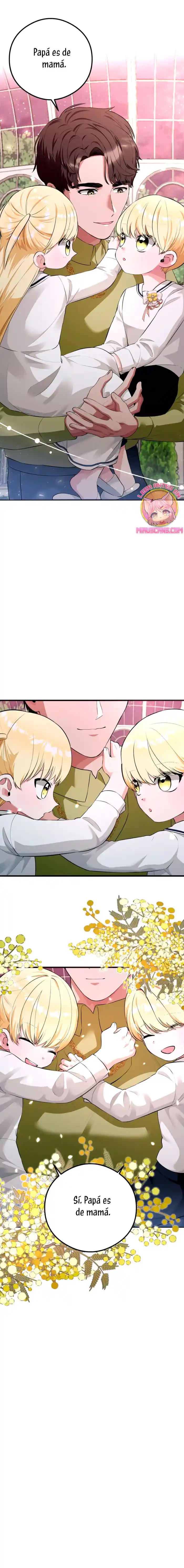 La Preciosa Hija Del Tirano - Capítulo 54 - Página 16 - LectorTMOo