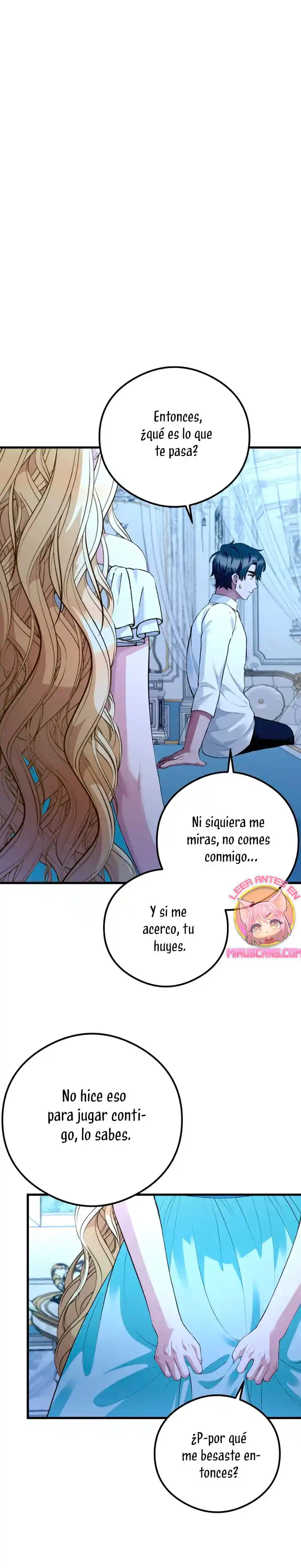 La Preciosa Hija Del Tirano - Capítulo 54 - Página 20 - LectorTMOo