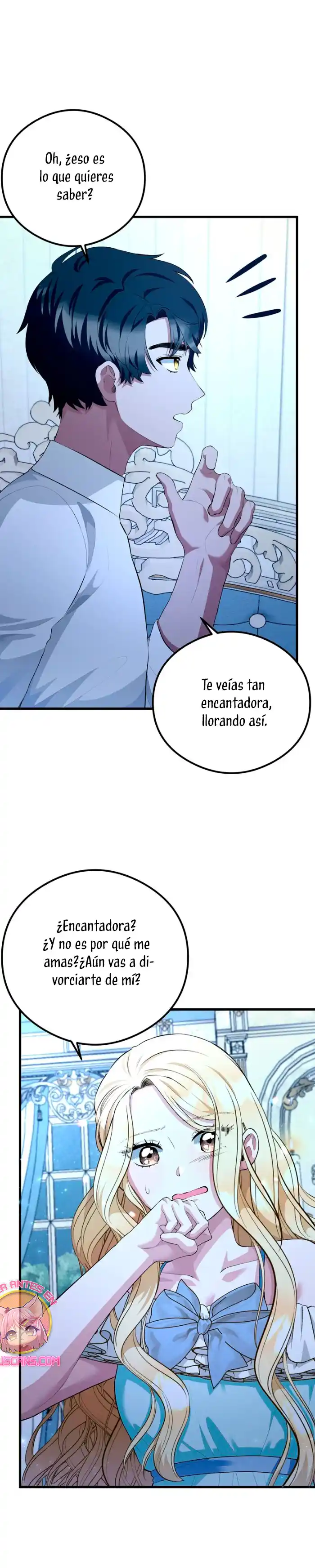 La Preciosa Hija Del Tirano - Capítulo 54 - Página 21 - LectorTMOo