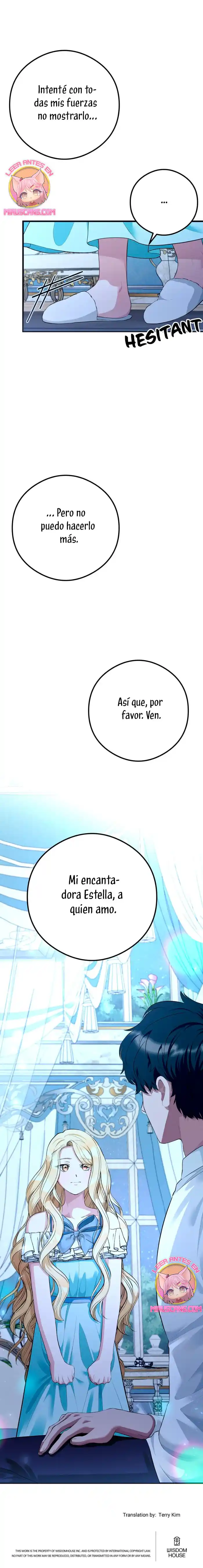 La Preciosa Hija Del Tirano - Capítulo 54 - Página 27 - LectorTMOo