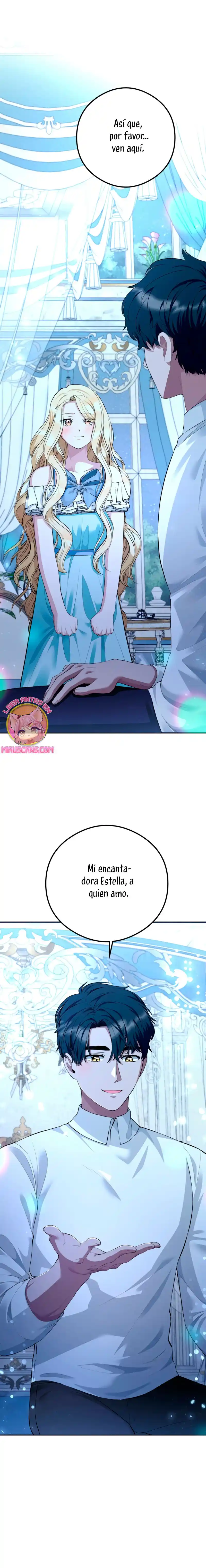 La Preciosa Hija Del Tirano - Capítulo 55 - Página 3 - LectorTMOo
