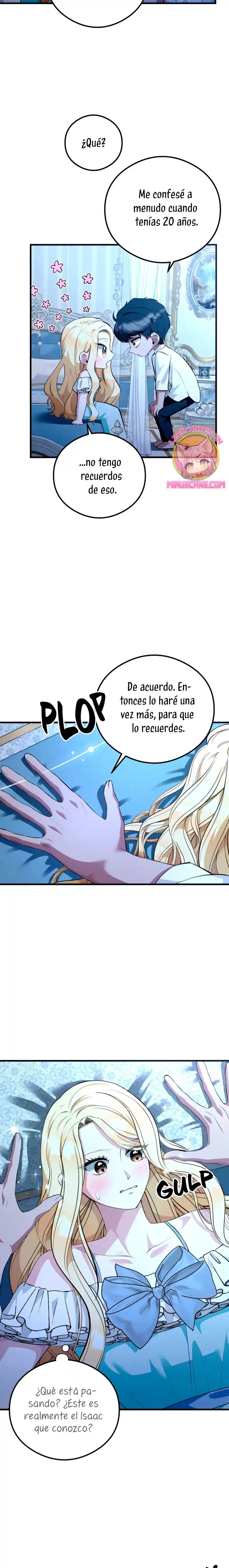 La Preciosa Hija Del Tirano - Capítulo 55 - Página 6 - LectorTMOo