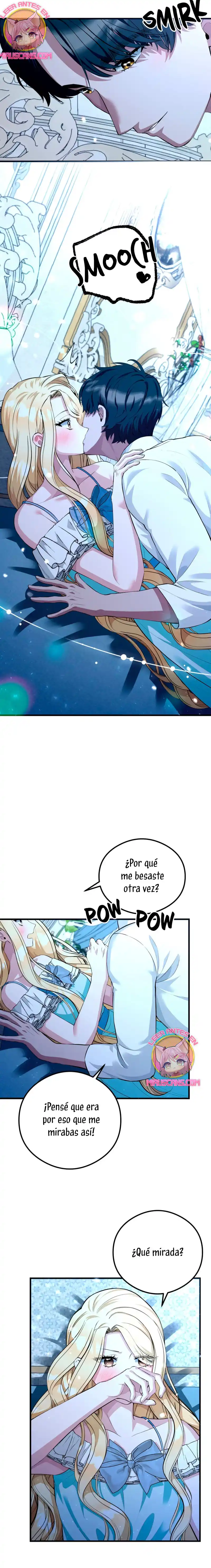 La Preciosa Hija Del Tirano - Capítulo 55 - Página 7 - LectorTMOo
