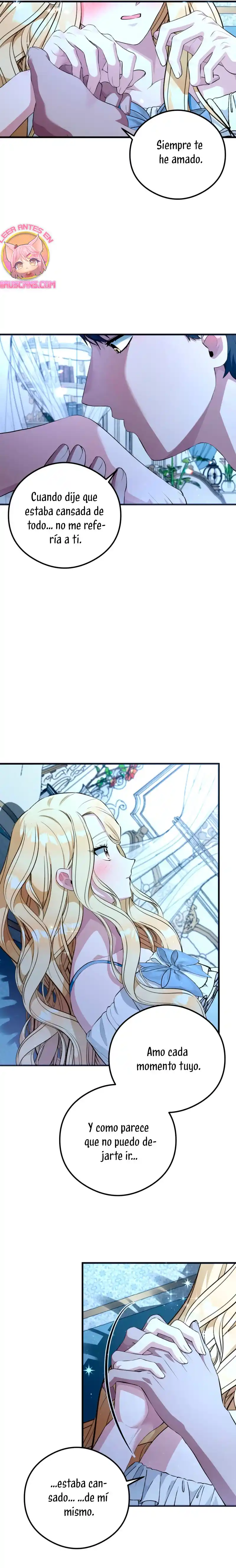 La Preciosa Hija Del Tirano - Capítulo 55 - Página 10 - LectorTMOo