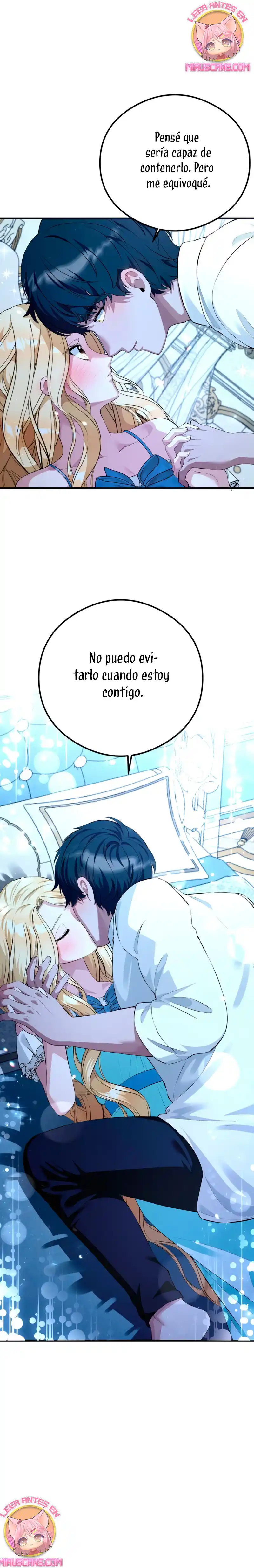 La Preciosa Hija Del Tirano - Capítulo 55 - Página 11 - LectorTMOo