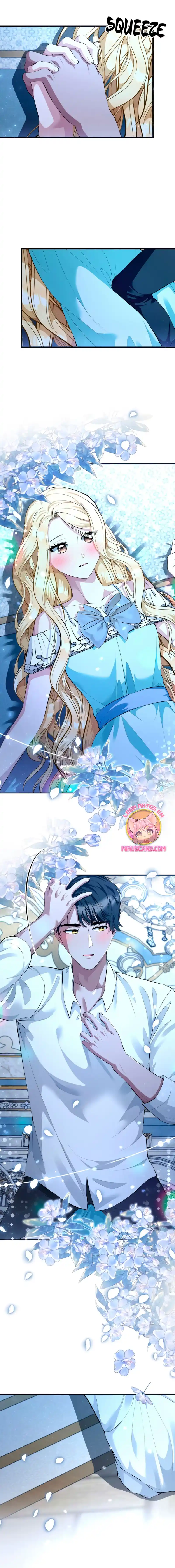 La Preciosa Hija Del Tirano - Capítulo 55 - Página 12 - LectorTMOo