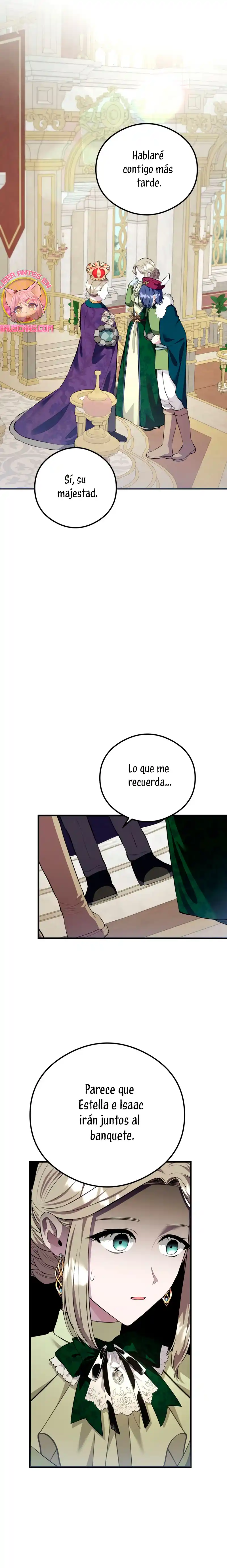 La Preciosa Hija Del Tirano - Capítulo 55 - Página 20 - LectorTMOo
