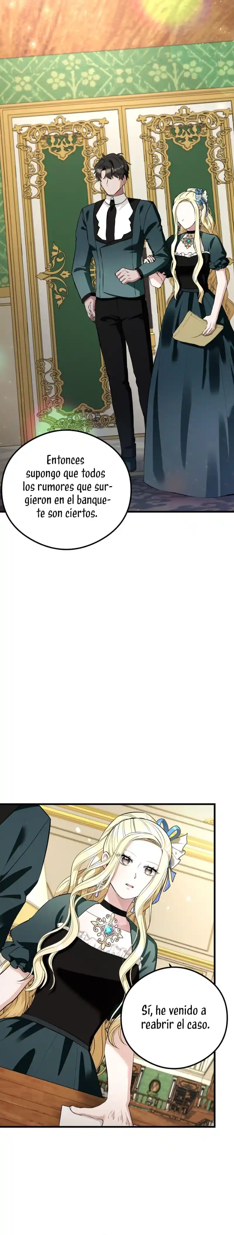La Preciosa Hija Del Tirano - Capítulo 56 - Página 11 - LectorTMOo