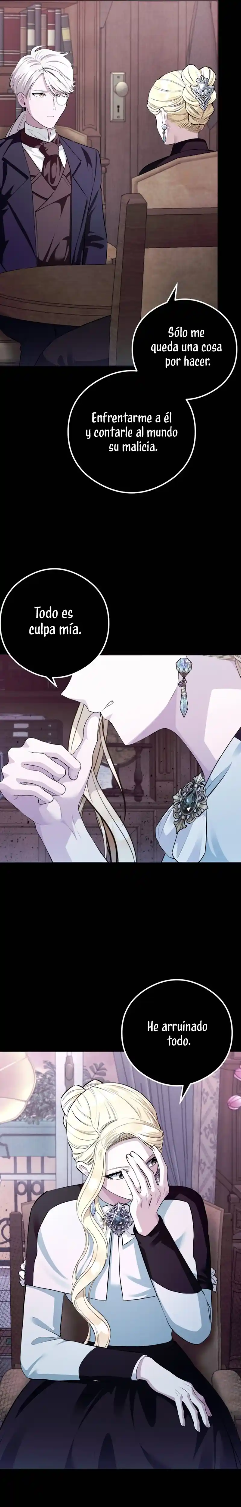 La Preciosa Hija Del Tirano - Capítulo 56 - Página 15 - LectorTMOo
