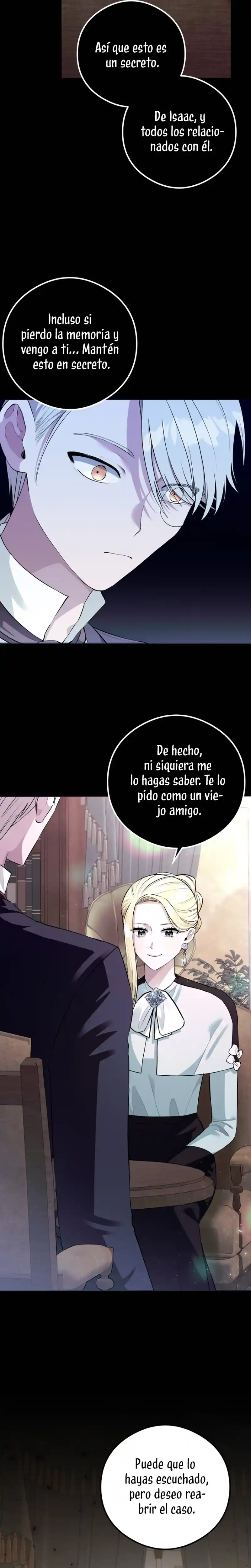 La Preciosa Hija Del Tirano - Capítulo 56 - Página 21 - LectorTMOo
