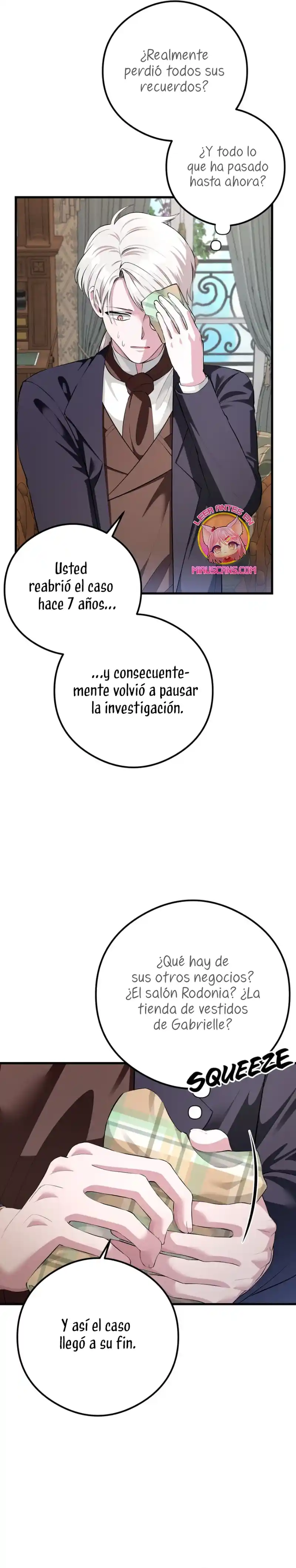La Preciosa Hija Del Tirano - Capítulo 56 - Página 23 - LectorTMOo