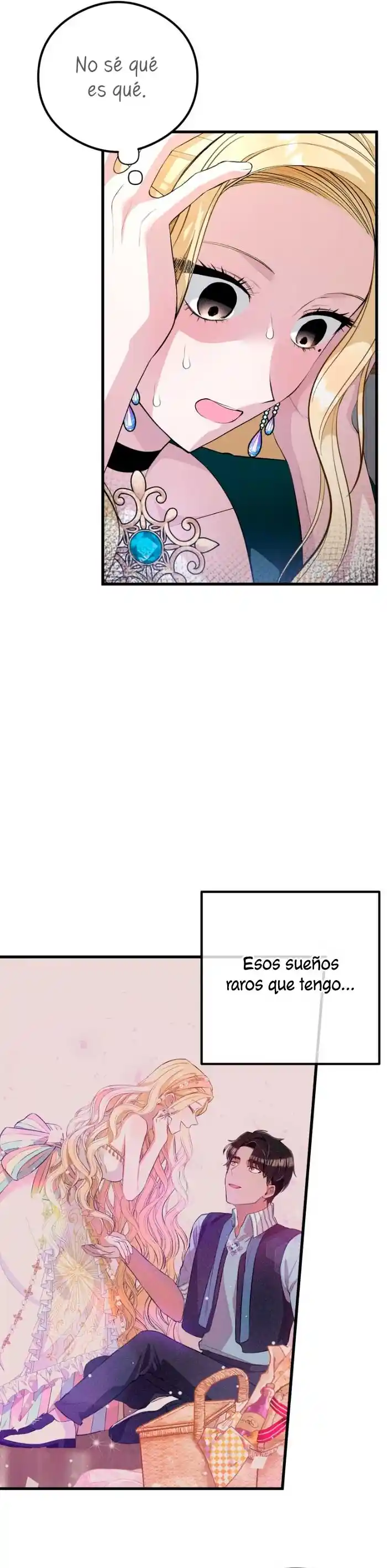 La Preciosa Hija Del Tirano - Capítulo 57 - Página 9 - LectorTMOo