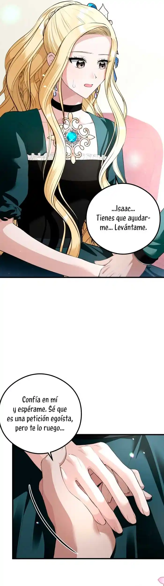 La Preciosa Hija Del Tirano - Capítulo 57 - Página 15 - LectorTMOo