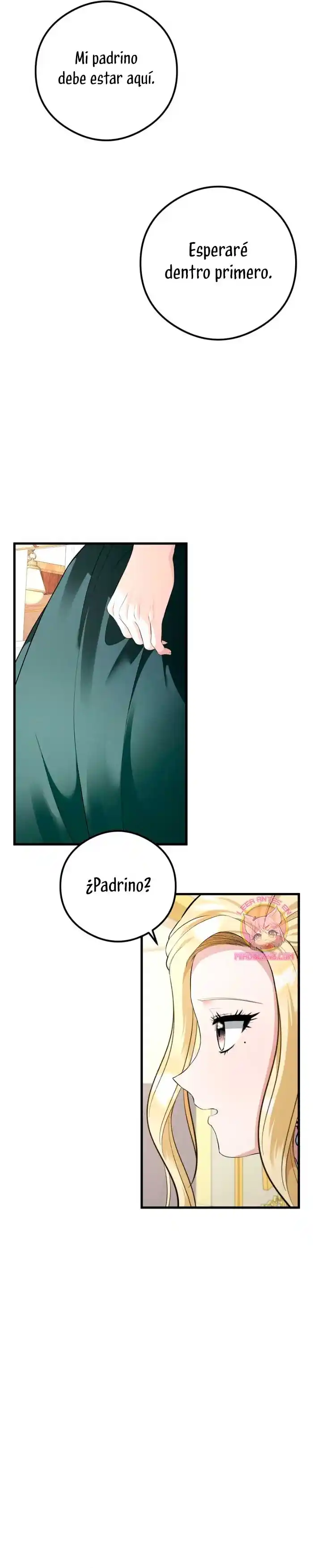 La Preciosa Hija Del Tirano - Capítulo 57 - Página 17 - LectorTMOo