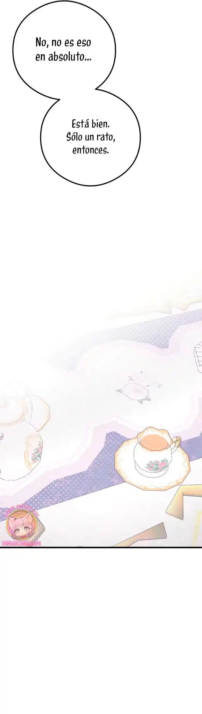 La Preciosa Hija Del Tirano - Capítulo 57 - Página 20 - LectorTMOo