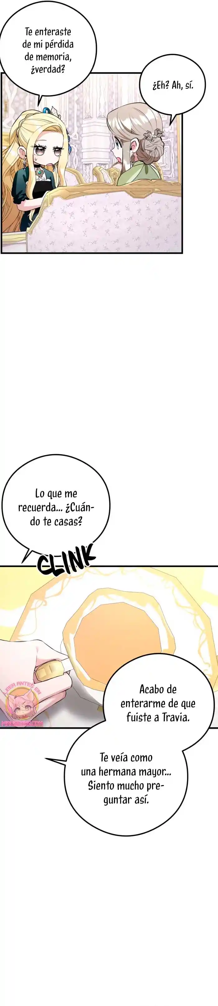 La Preciosa Hija Del Tirano - Capítulo 57 - Página 26 - LectorTMOo