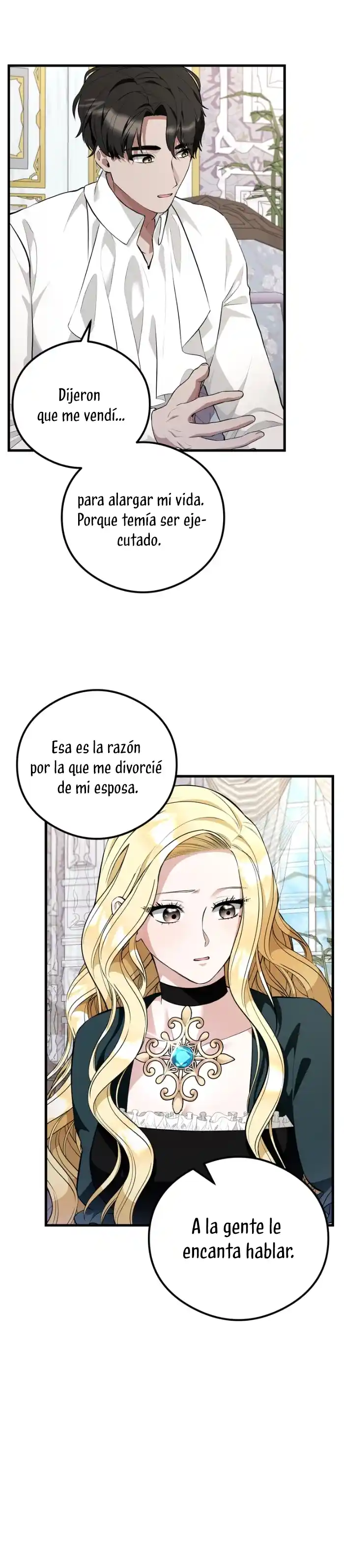 La Preciosa Hija Del Tirano - Capítulo 58 - Página 16 - LectorTMOo
