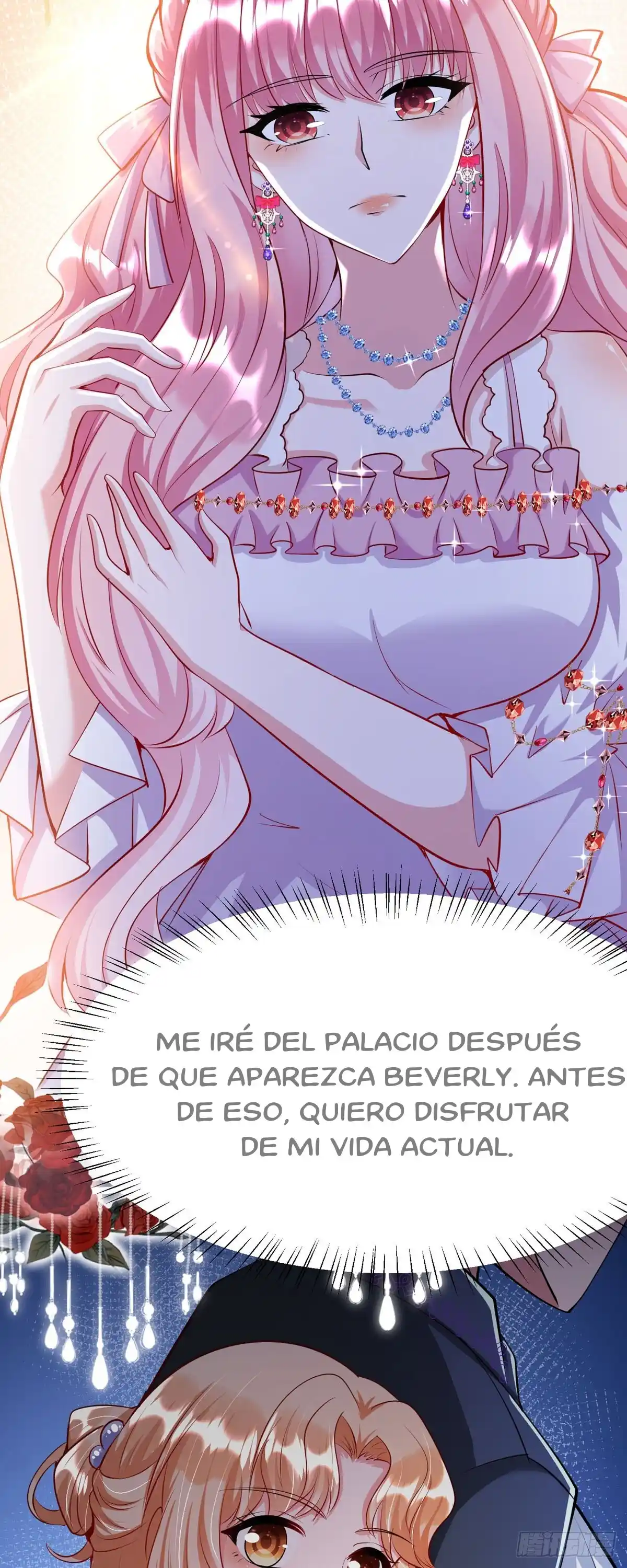 La Preciosa Hija Del Tirano - Capítulo 6 - Página 5 - LectorTMOo