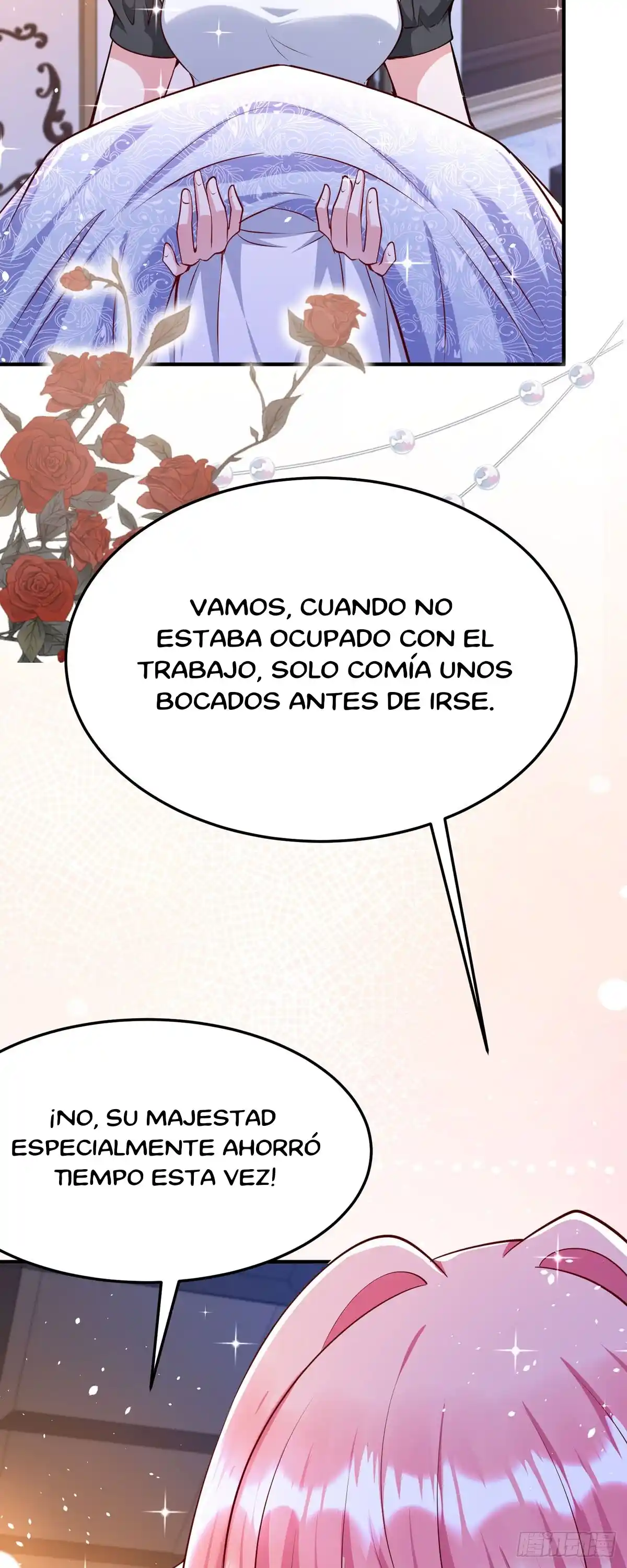 La Preciosa Hija Del Tirano - Capítulo 6 - Página 9 - LectorTMOo