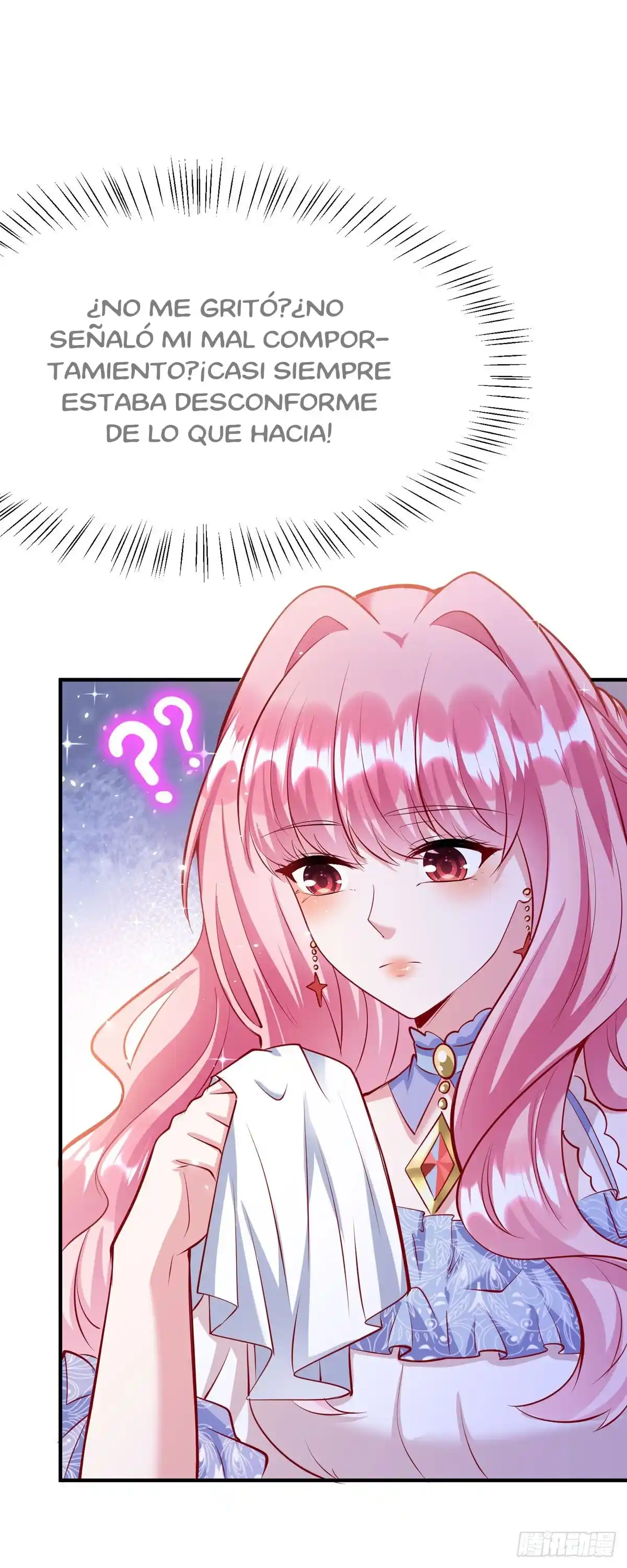 La Preciosa Hija Del Tirano - Capítulo 6 - Página 19 - LectorTMOo
