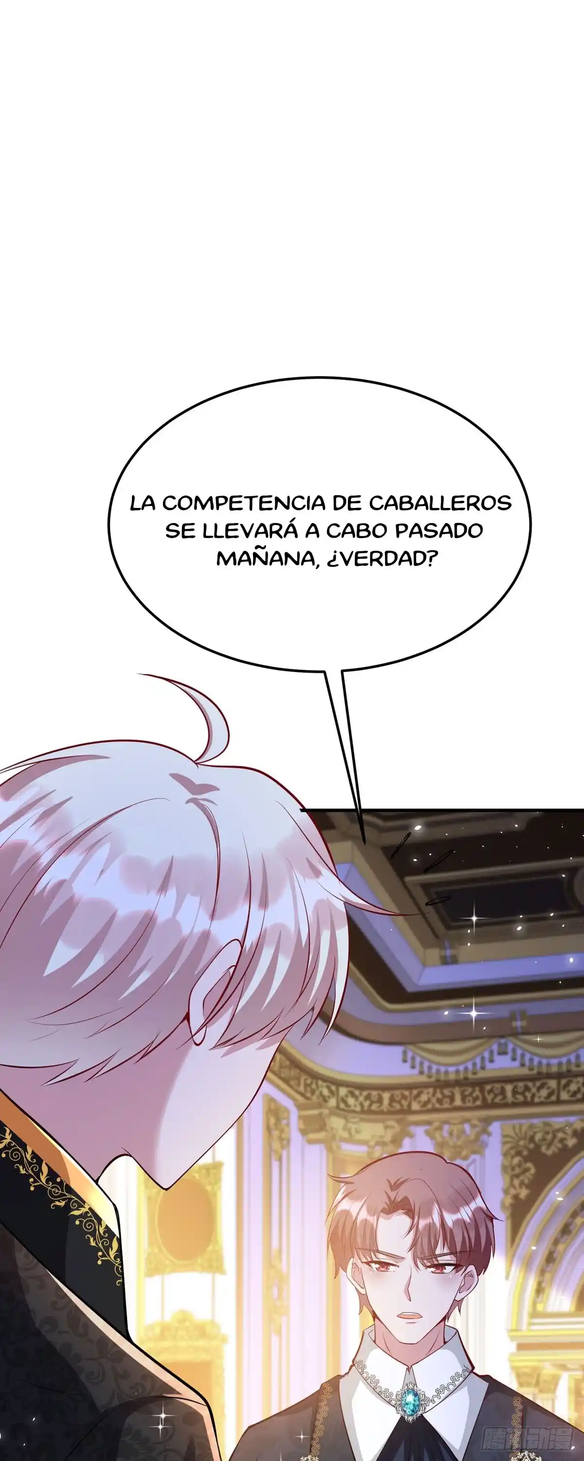 La Preciosa Hija Del Tirano - Capítulo 6 - Página 23 - LectorTMOo
