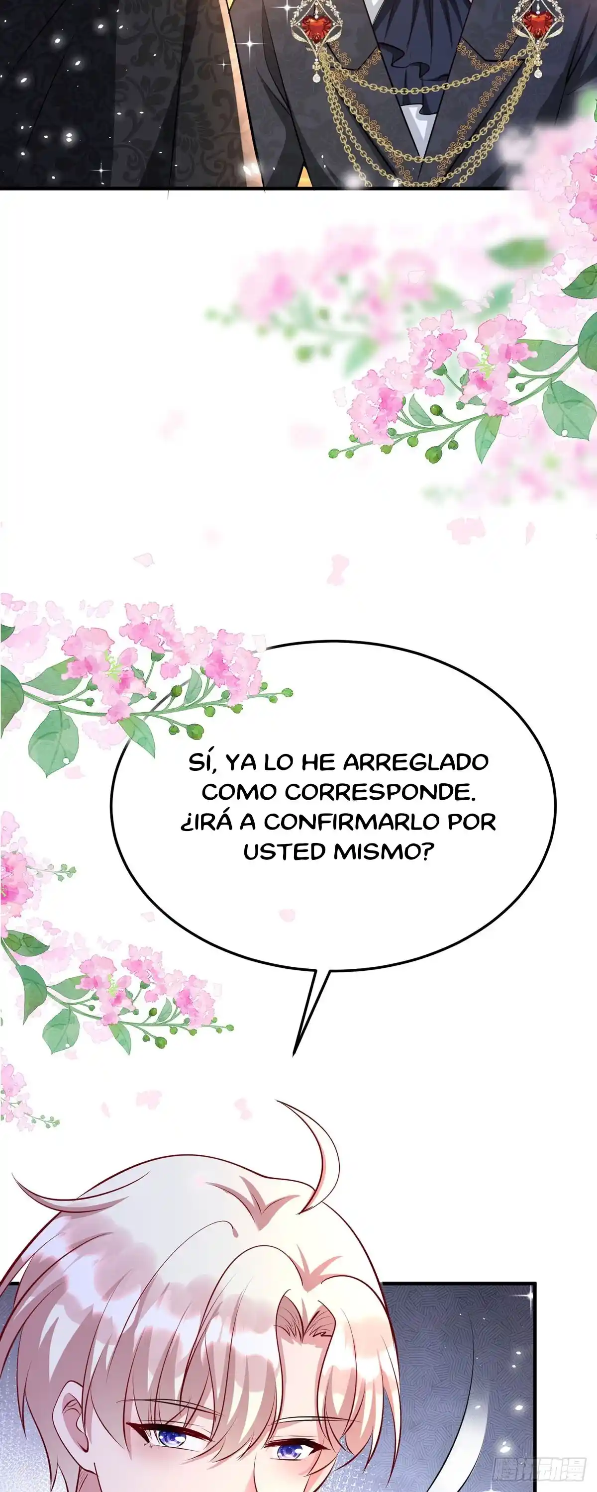 La Preciosa Hija Del Tirano - Capítulo 6 - Página 24 - LectorTMOo