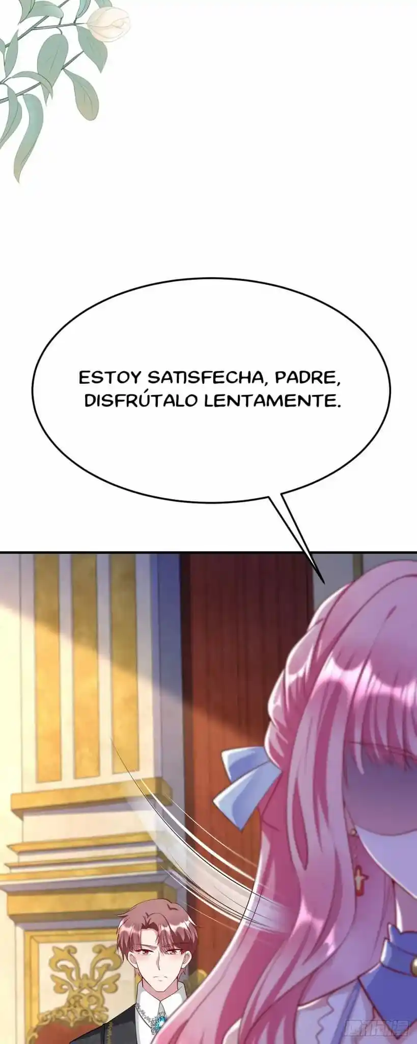 La Preciosa Hija Del Tirano - Capítulo 7 - Página 4 - LectorTMOo
