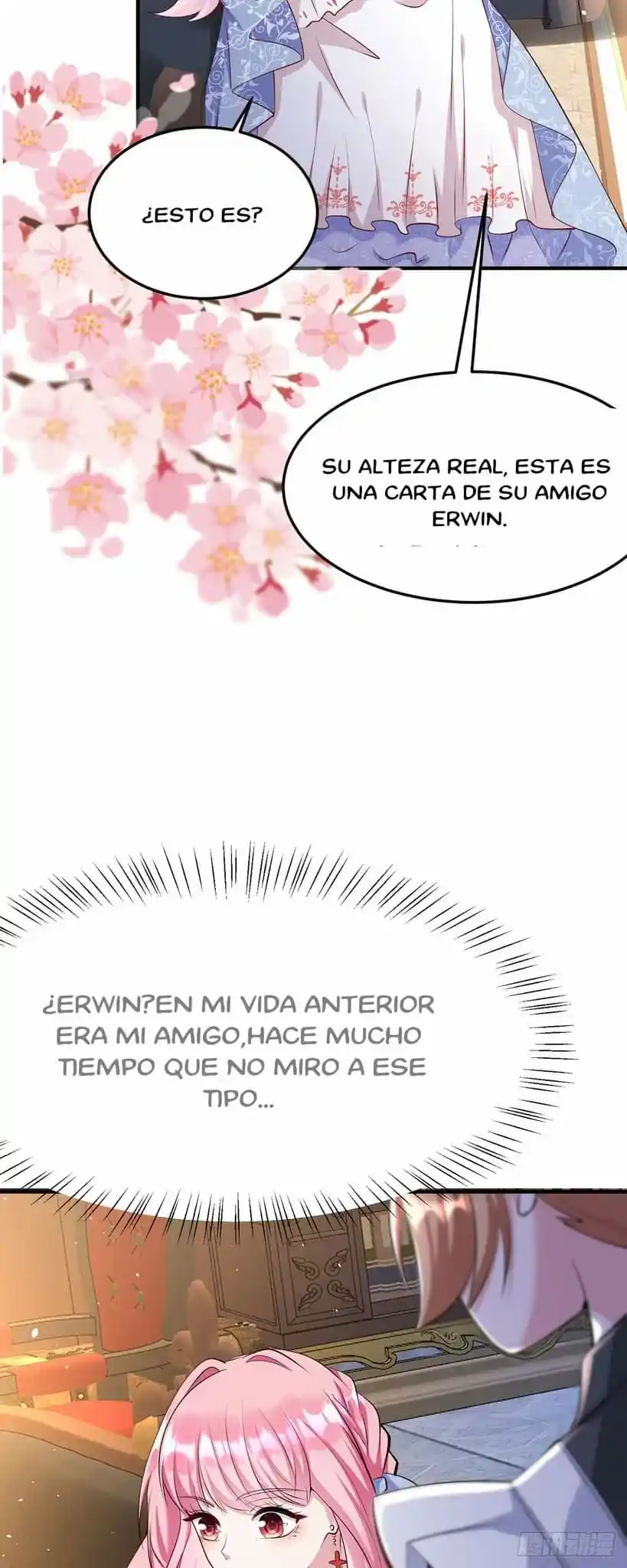 La Preciosa Hija Del Tirano - Capítulo 7 - Página 8 - LectorTMOo