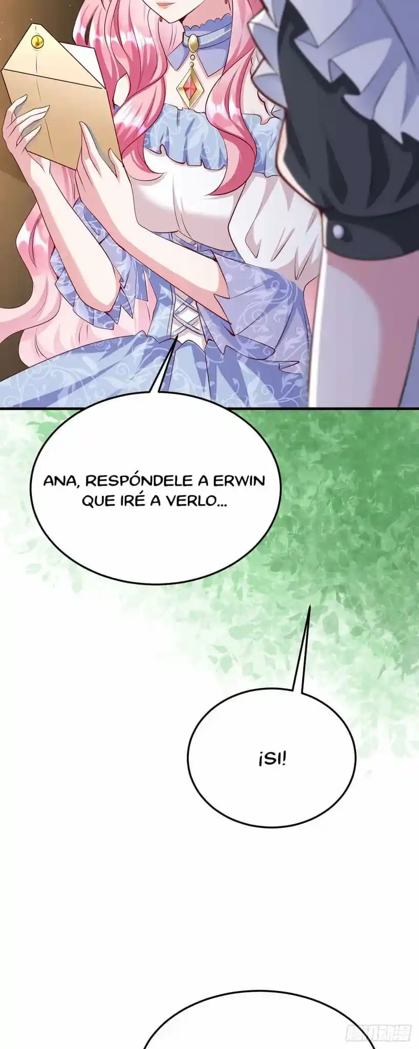 La Preciosa Hija Del Tirano - Capítulo 7 - Página 9 - LectorTMOo