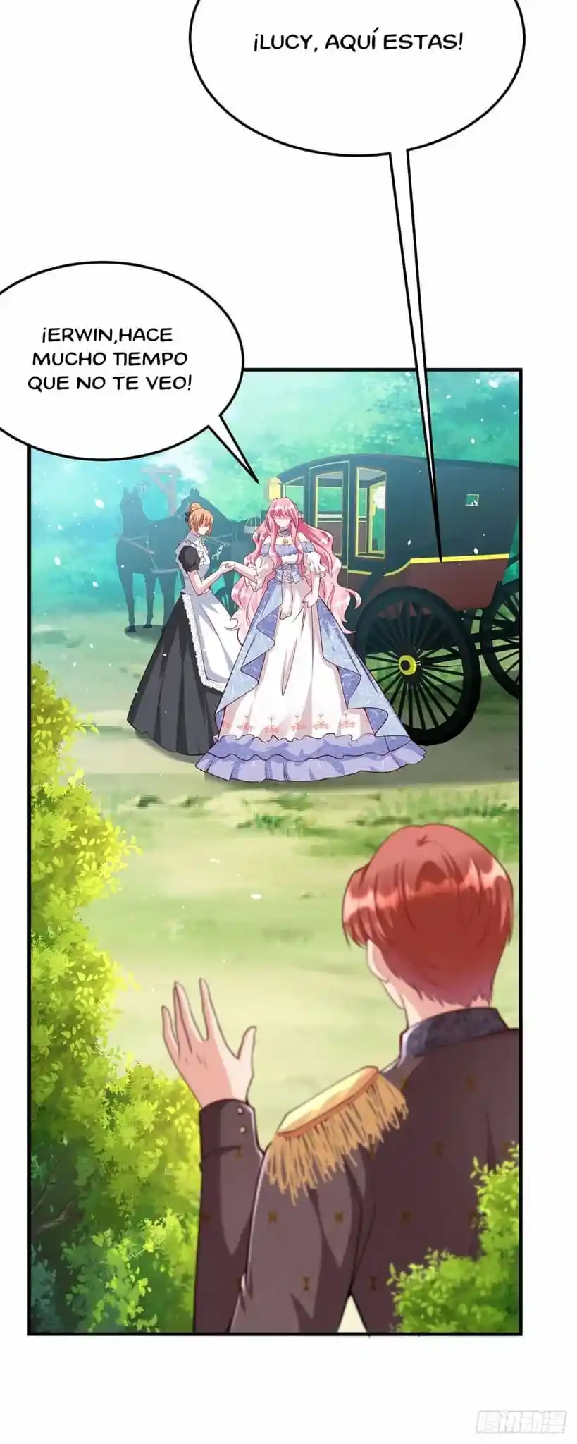 La Preciosa Hija Del Tirano - Capítulo 7 - Página 10 - LectorTMOo